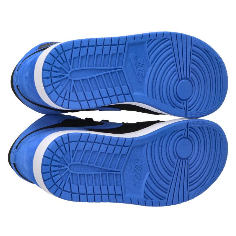 NIKE AIR JORDAN 1 RETRO HIGH OG Royal Reimagined Size 9.5