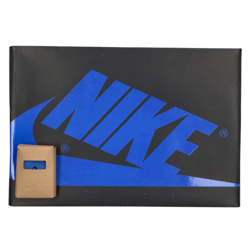 NIKE AIR JORDAN 1 RETRO HIGH OG Royal Reimagined Size 9.5
