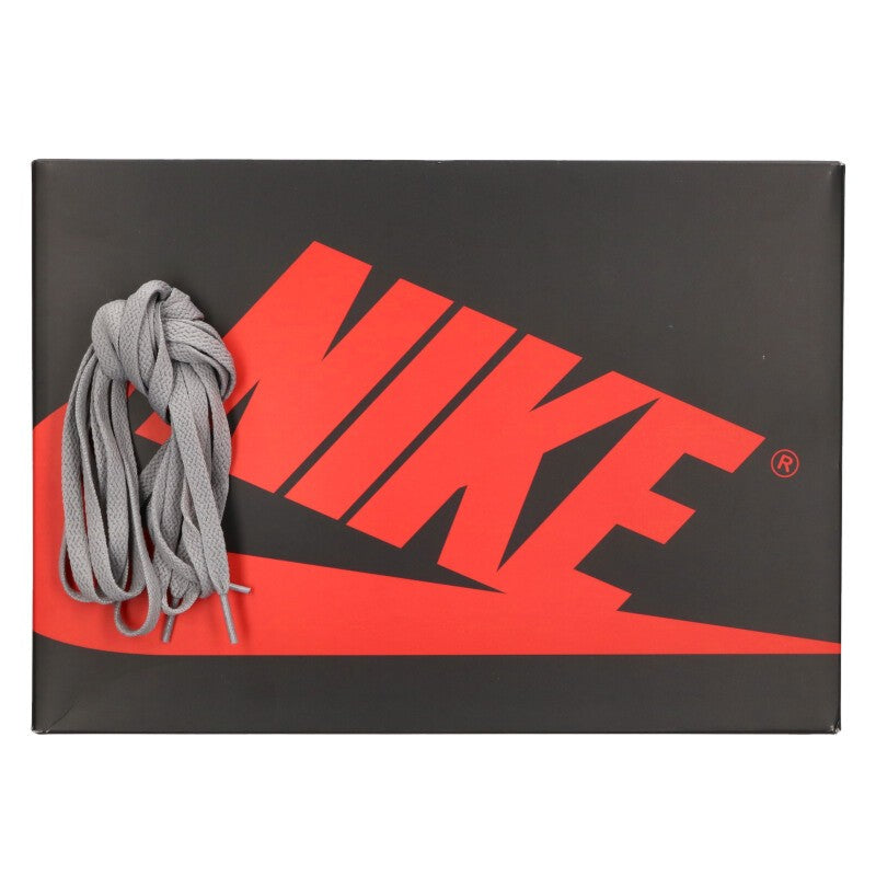 NIKE Air Jordan 1 High '85 Reverse Shadow Black/Gray Size 9