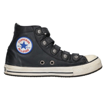 Chrome Hearts Gunslinger Belt Leather High Top Size 6.5