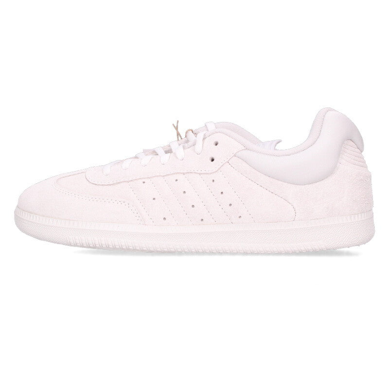 Dingyun Zhang adidas DYZ Samba Suede Low Top White Size 9