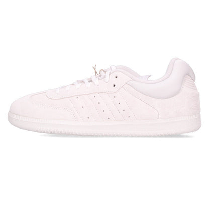 Dingyun Zhang adidas DYZ Samba Suede Low Top White Size 9