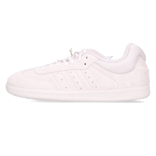 Dingyun Zhang adidas DYZ Samba Suede Low Top White Size 9