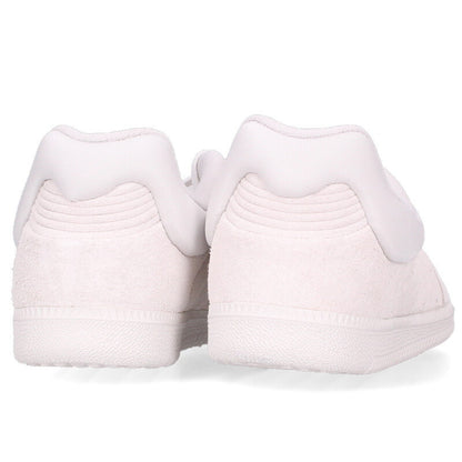 Dingyun Zhang adidas DYZ Samba Suede Low Top White Size 9