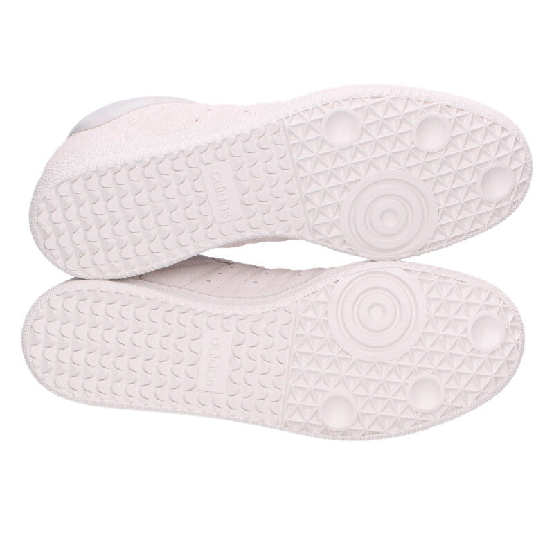 Dingyun Zhang adidas DYZ Samba Suede Low Top White Size 9