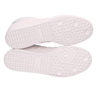 Dingyun Zhang adidas DYZ Samba Suede Low Top White Size 9