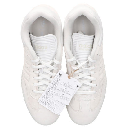Dingyun Zhang adidas DYZ Samba Suede Low Top White Size 9
