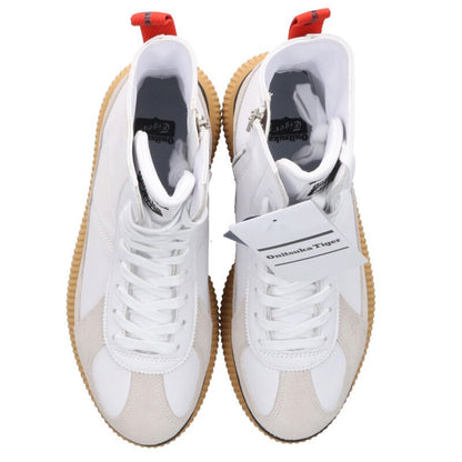 Onitsuka Tiger Delecity Boot Sneakers White Size 6.5