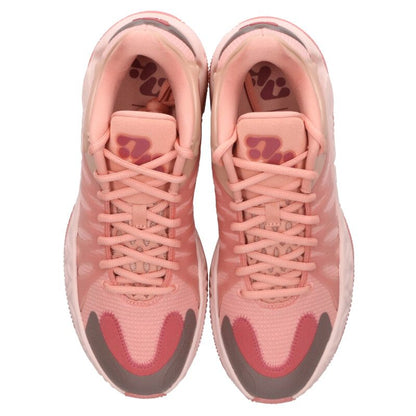 PUMA HALI1 Low Top Sneakers 313451-01 Pink Size 9