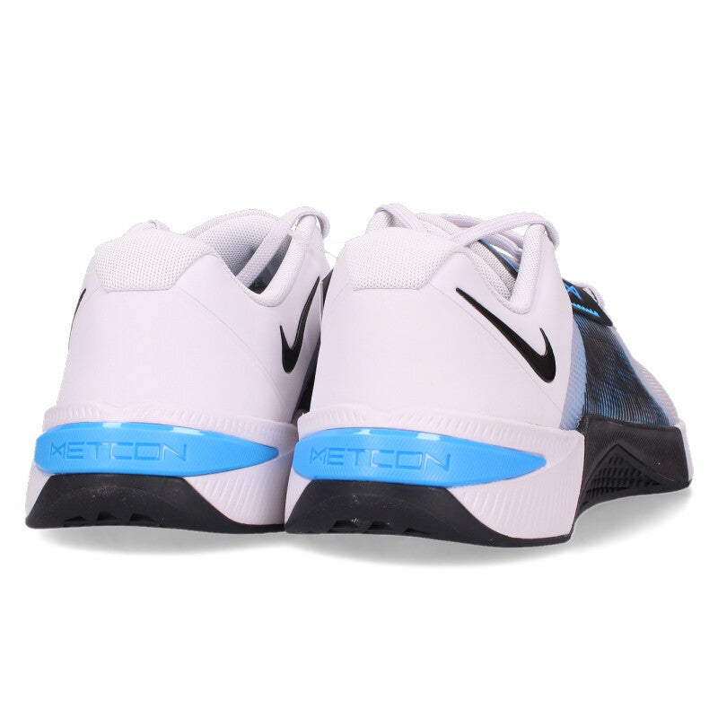 NIKE Metcon 10 Sneakers Gray Size 9