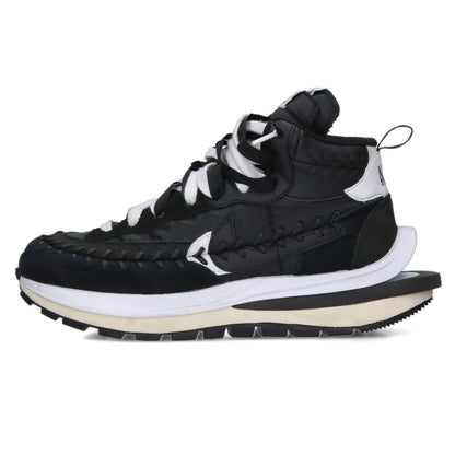 Sacai NIKE LDVapor Waffle Mix Black White Size 8.5