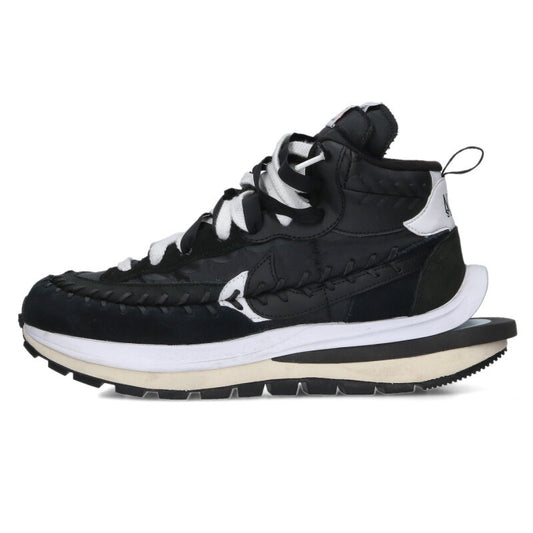 Sacai NIKE LDVapor Waffle Mix Black White Size 8.5