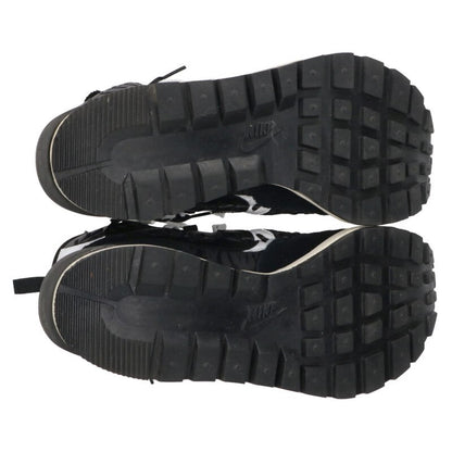Sacai NIKE LDVapor Waffle Mix Black White Size 8.5