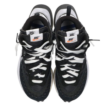 Sacai NIKE LDVapor Waffle Mix Black White Size 8.5