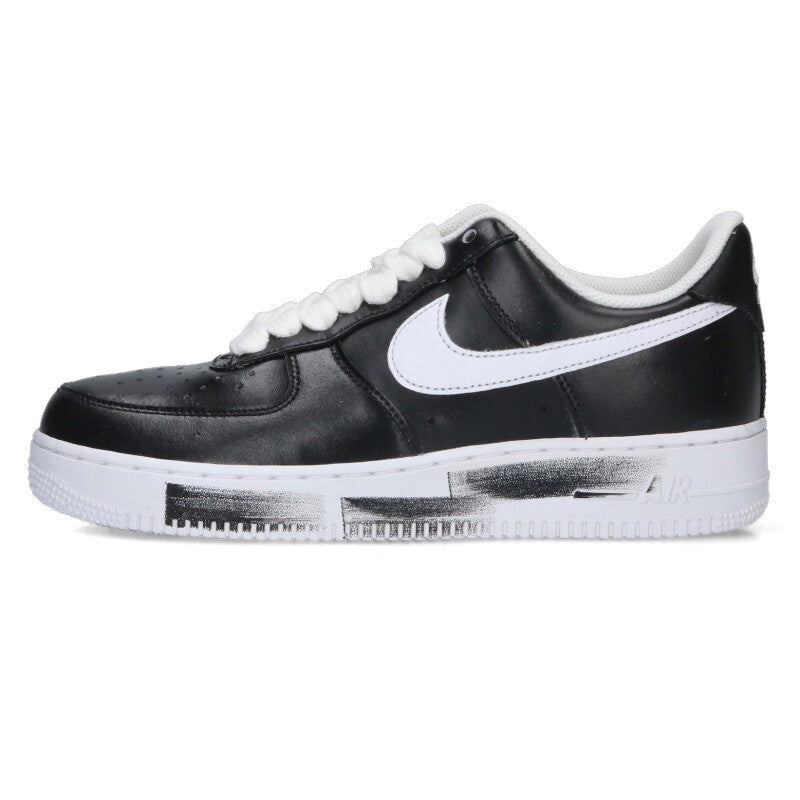 peaceminusone NIKE AF1 Low Para Noise Black White Size 9.5