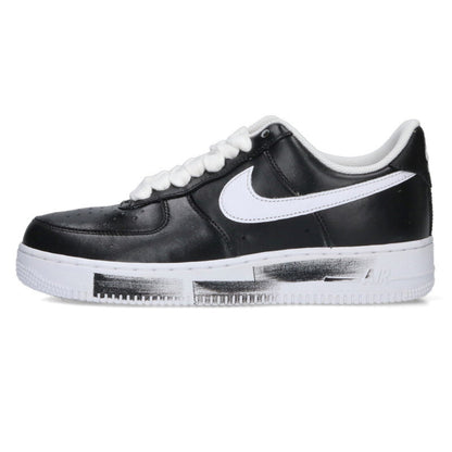 peaceminusone NIKE AF1 Low Para Noise Black White Size 9.5