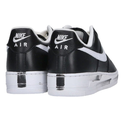 peaceminusone NIKE AF1 Low Para Noise Black White Size 9.5