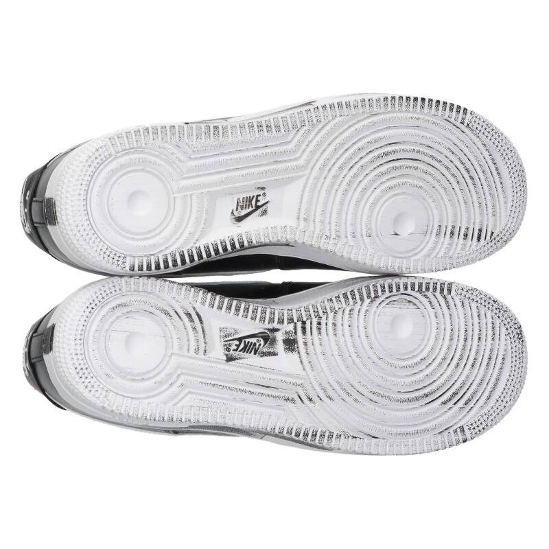 peaceminusone NIKE AF1 Low Para Noise Black White Size 9.5