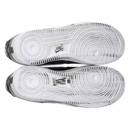 peaceminusone NIKE AF1 Low Para Noise Black White Size 9.5