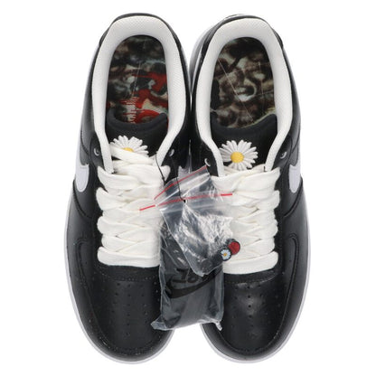 peaceminusone NIKE AF1 Low Para Noise Black White Size 9.5