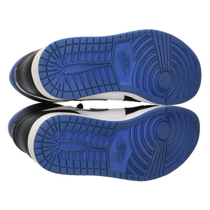 NIKE Air Jordan 1 Retro High OG Royal Toe Size 10