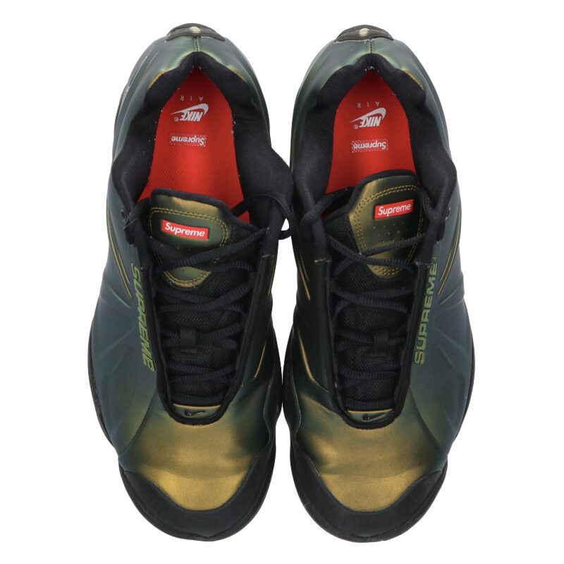Supreme x Nike Sneakers Size 28cm