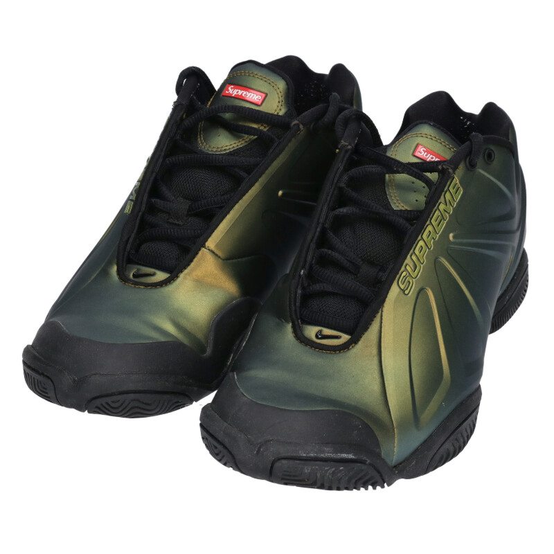Supreme x Nike Sneakers Size 28cm