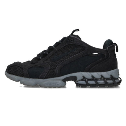 NIKE x Stussy Air Zoom Spiridon Cage 2 Black Size 10