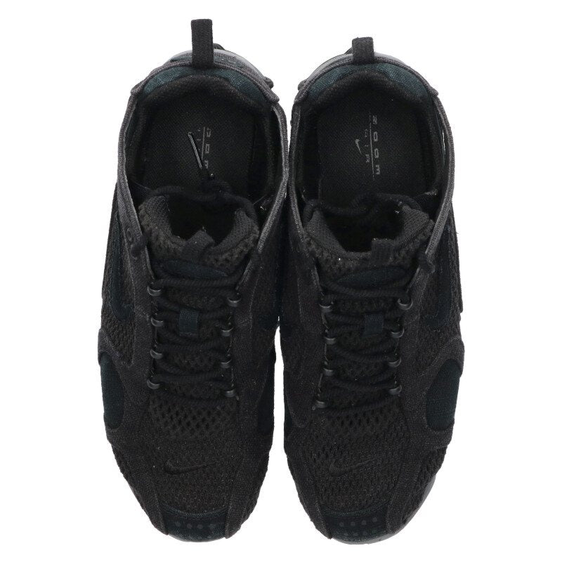NIKE x Stussy Air Zoom Spiridon Cage 2 Black Size 10
