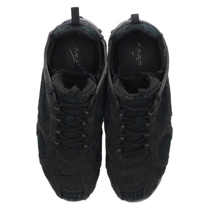 NIKE x Stussy Air Zoom Spiridon Cage 2 Black Size 10