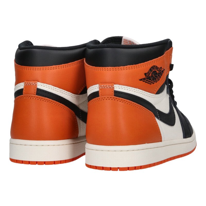 NIKE Air Jordan 1 High Shattered Backboard Size 9.5