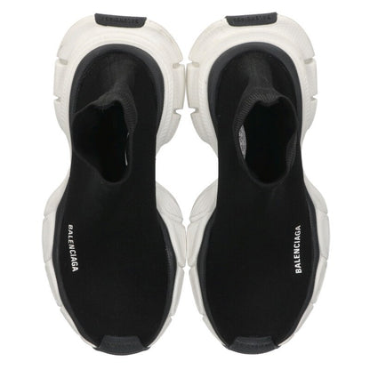 Balenciaga XL Sneakers Black x White Size 43