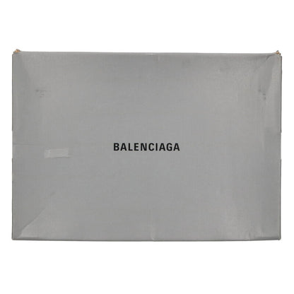 Balenciaga XL Sneakers Black x White Size 43
