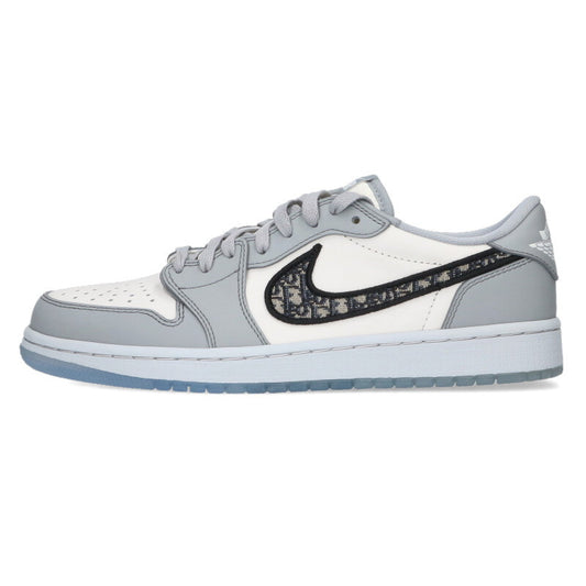 NIKE x Dior Air Jordan 1 Low OG Multi Size 8