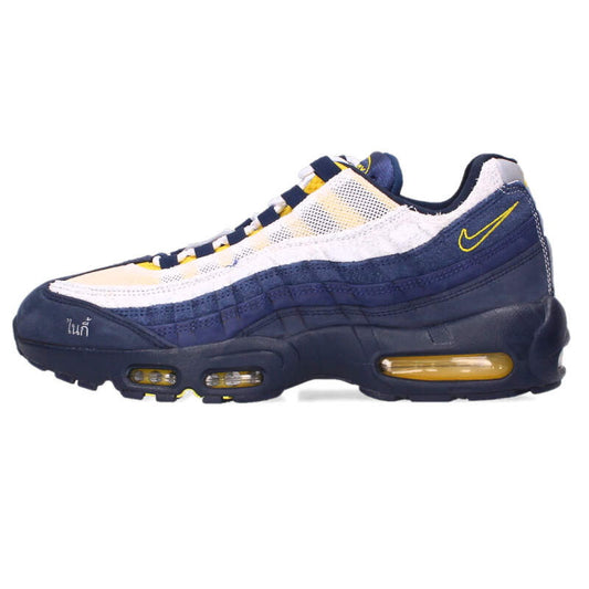 NIKE x Eric Koston SB Air Max 95 Multi Size 9.5