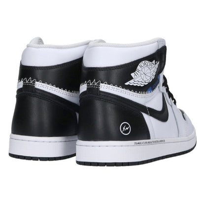 NIKE x fragment design Air Jordan 1 High OG Size 9