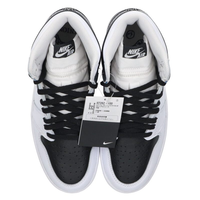 NIKE x fragment design Air Jordan 1 High OG Size 9
