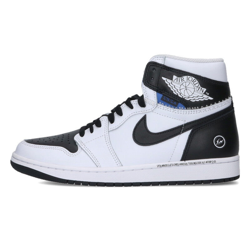 NIKE x fragment design Air Jordan 1 High OG Size 9.5