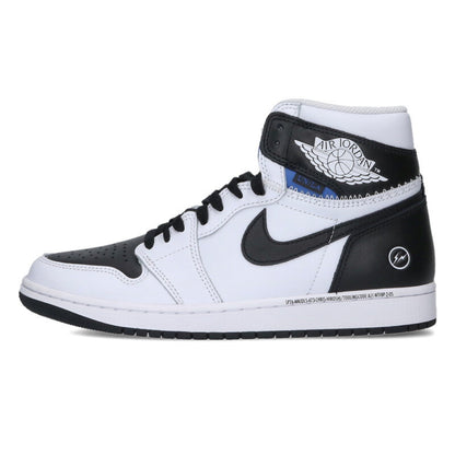 NIKE x fragment design Air Jordan 1 High OG Size 9.5