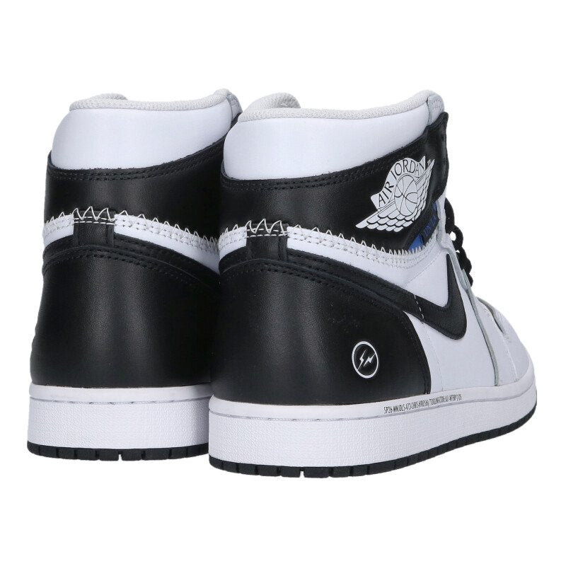 NIKE x fragment design Air Jordan 1 High OG Size 9.5