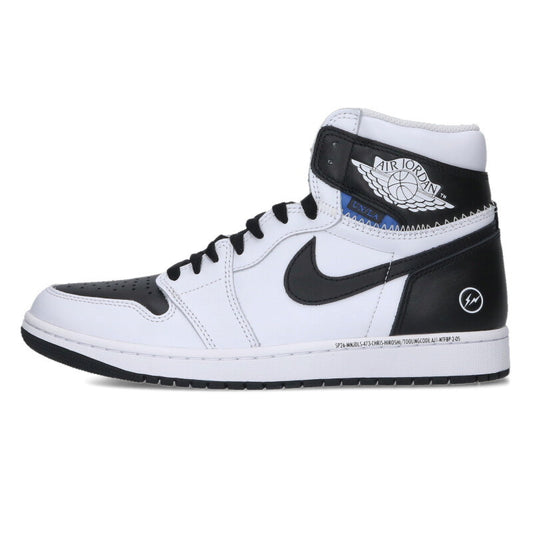 NIKE x fragment design Air Jordan 1 High OG Size 10