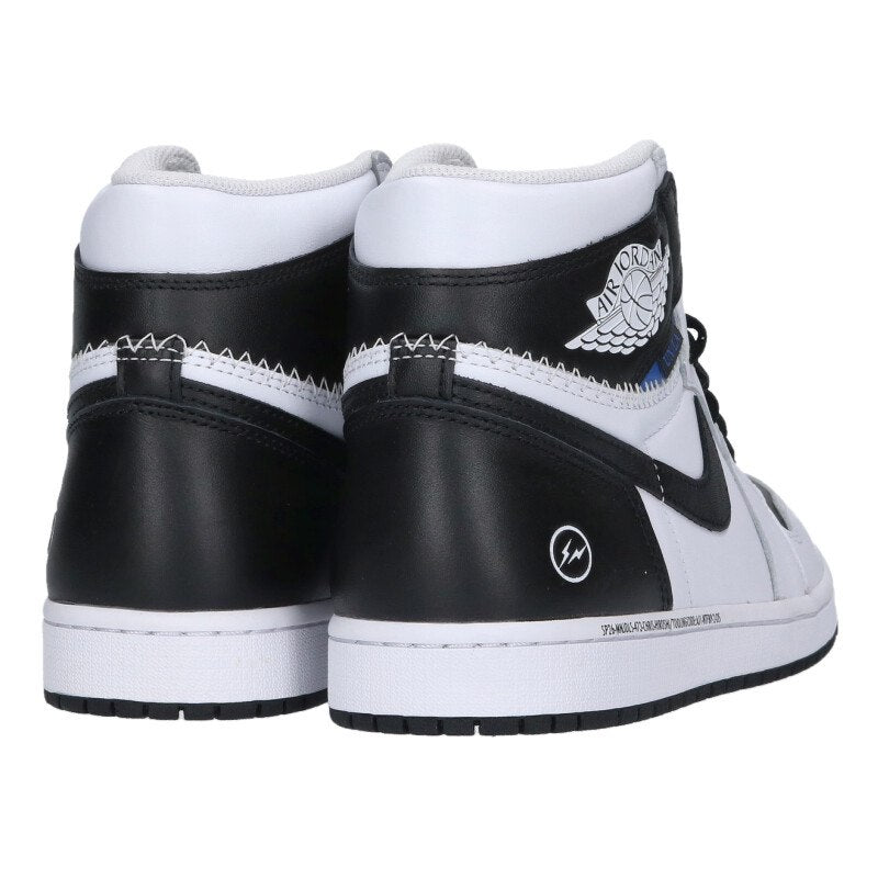 NIKE x fragment design Air Jordan 1 High OG Size 10