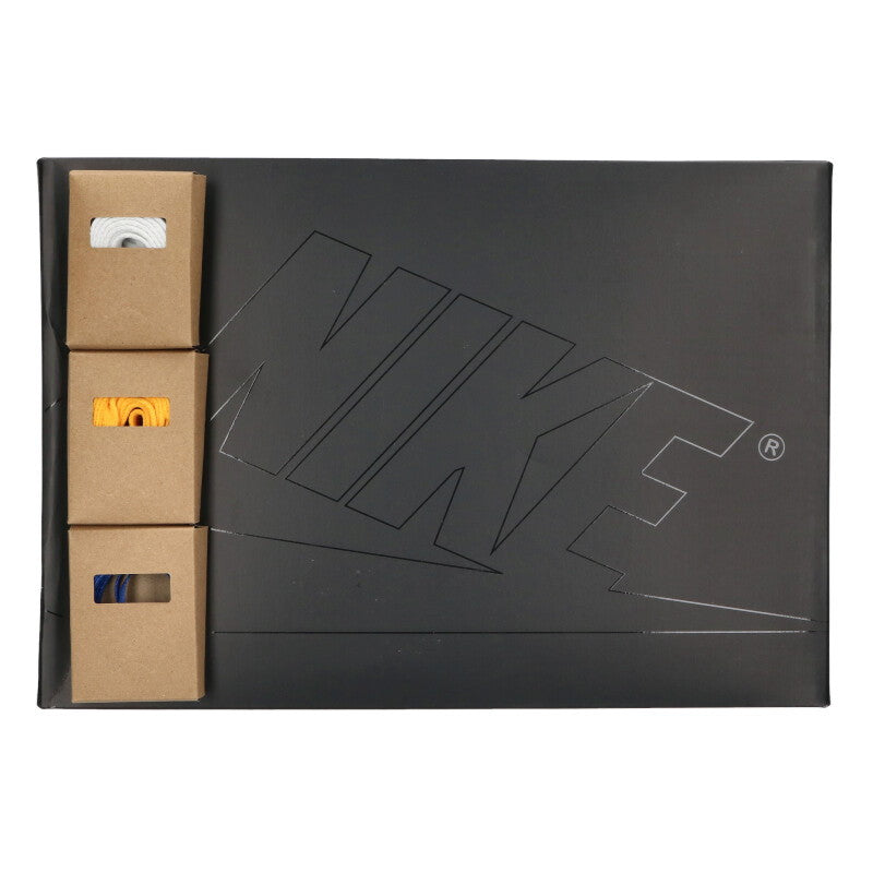 fragment design x Nike AJ1 High OG Black/White Size 10.5