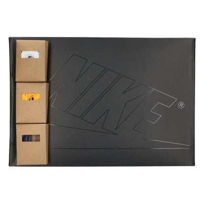 fragment design x Nike AJ1 High OG Black/White Size 10.5