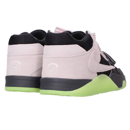 Travis Scott x Nike Jumpman Jack TR Black Size 10.5