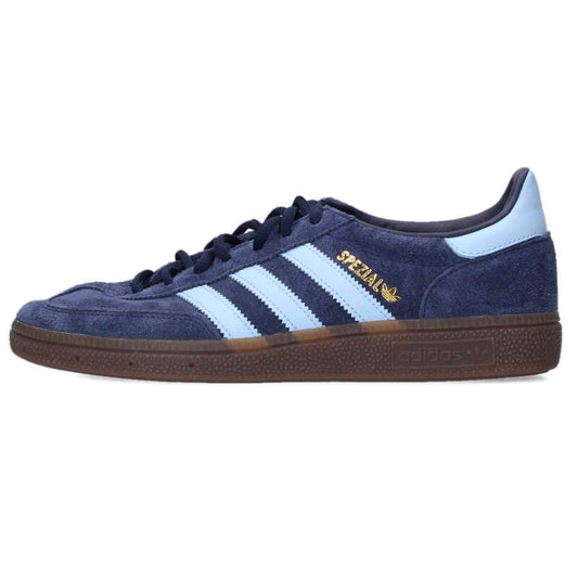 adidas Handball Spezial Suede Low-Cut Navy BD7633 Size 8