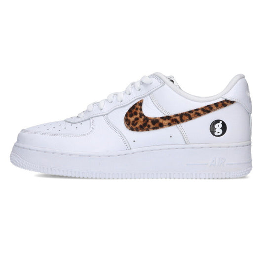 Nike x Supreme 25SS Sneakers White Size 28.5cm
