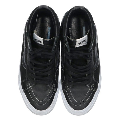 mastermind VANS SK8-HI REISSUE VLT LX Black Size 8