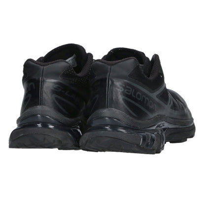 Salomon XT-6 Low-Top Sneakers Black Size 8.5