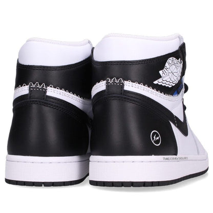 UNION x NIKE Air Jordan 1 High Retro OG Black/White Size 9.5